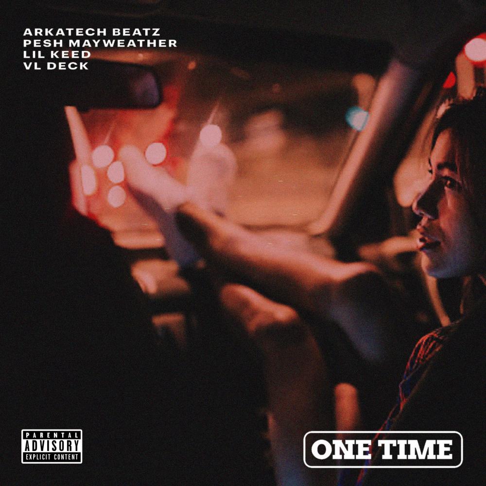 One Time (Explicit)