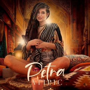 ดาวน์โหลดและฟังเพลง Atipic พร้อมเนื้อเพลงจาก PETRA