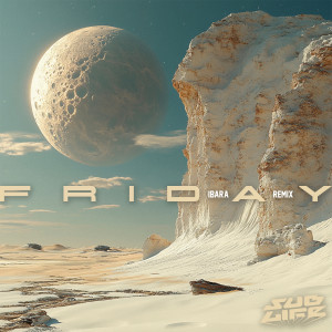 收聽Sublife的Friday Remix (Explicit)歌詞歌曲