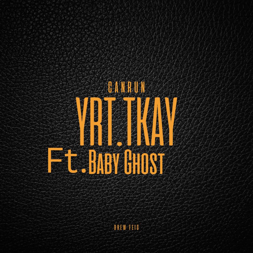 can't run (feat. Yrt.tkay & BabyGhost) (Explicit)