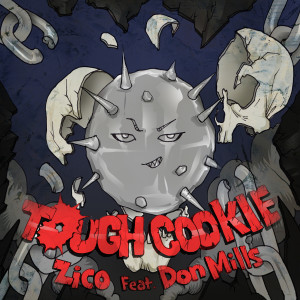Tough Cookie (Explicit)