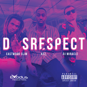 Listen to Disrespect (Explicit) song with lyrics from Eastwood slim