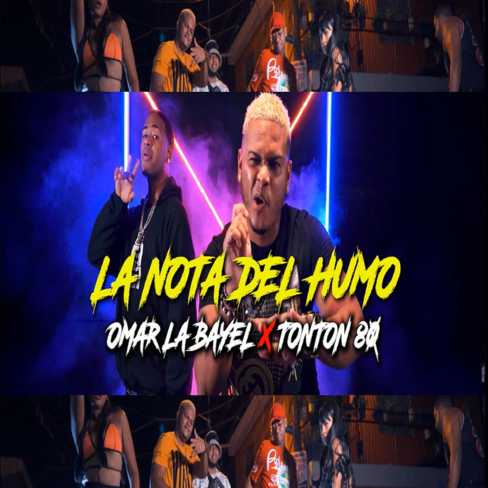 La Nota Del Humo (feat. Tonton 80 Produciendo) (Explicit)