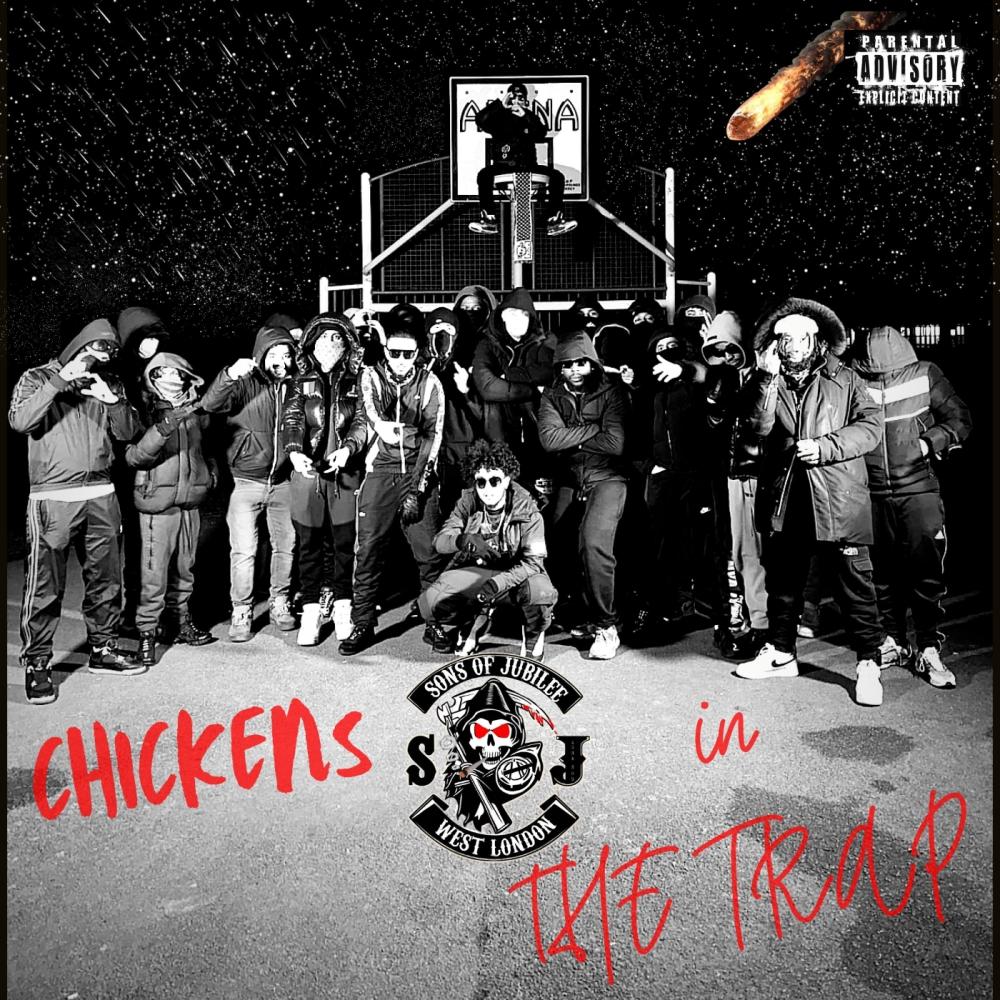 CHICKENS IN THE TRAP (Explicit)