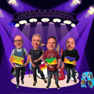 收聽Korja的Happy Trouser歌詞歌曲