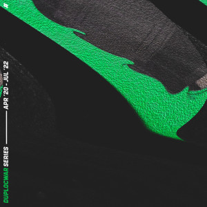 DUPLOC的專輯Celebrating a decade #4: DUPLOC WAR DUBS series