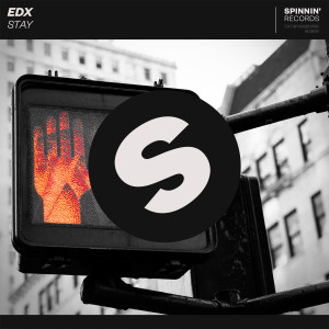 อัลบัม Stay ศิลปิน EDX