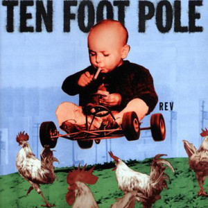 收聽Ten Foot Pole的My Wall歌詞歌曲