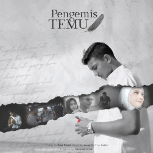 ดาวน์โหลดและฟังเพลง Pengemis Temu พร้อมเนื้อเพลงจาก Razi Abdul
