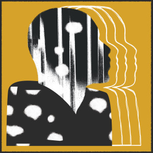 Album Standing in My Own Way (Part One) from Daedelus