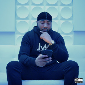 Album Victory Lap (Freestyle) (Explicit) from Bronxlyn