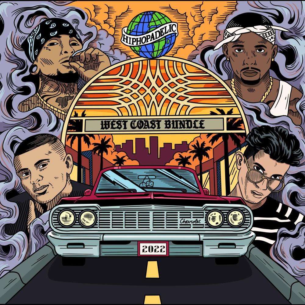 Por Las Buenas Por Las Malas Final (Explicit)
