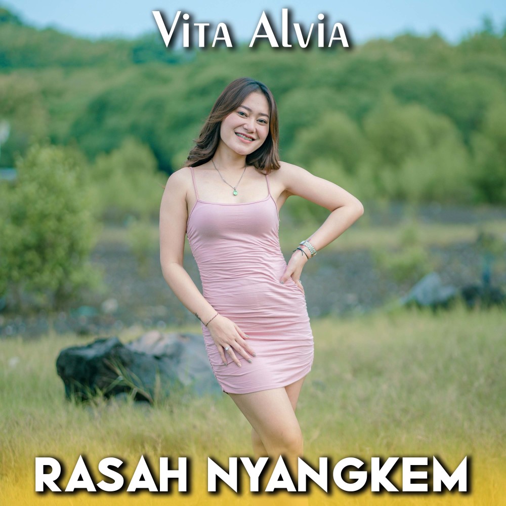 Rasah Nyangkem