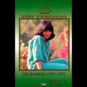 ดาวน์โหลดและฟังเพลง Antara Matamu Dan Mataku พร้อมเนื้อเพลงจาก Uji Rashid