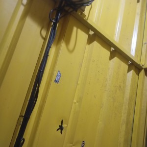 Dengarkan Lautan gelombang lagu dari Hiten dengan lirik