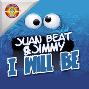 อัลบัม I Will Be ศิลปิน Juan Beat