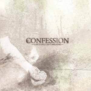 收聽Confession的You Can't Touch This歌詞歌曲