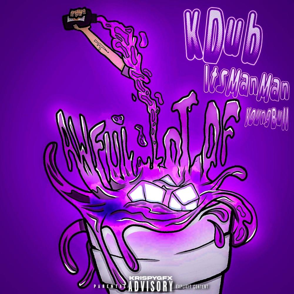 Awful Lot of (feat. Itsmanman & Young Bull) (Explicit)