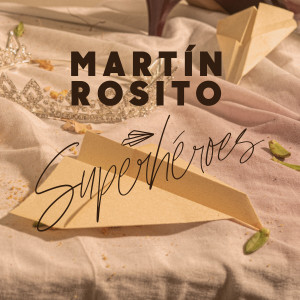 Album Superhéroes from 