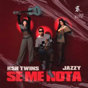Album Se Me Nota from Jazzy