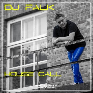 DJ Falk的專輯House Call