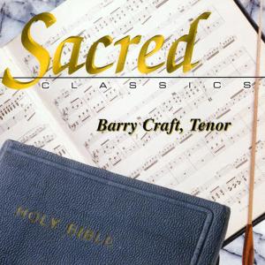 Barry Craft的專輯Sacred Classics