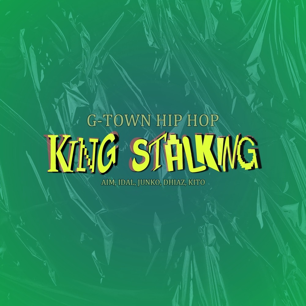 King Stalking