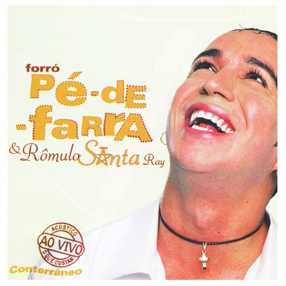 Leito da Saudade (Ao Vivo)