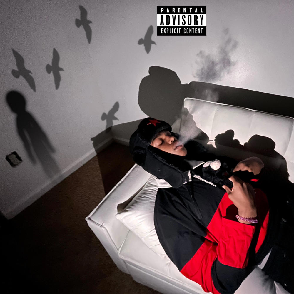 GOD I'M SO SURROUNDED (Explicit)