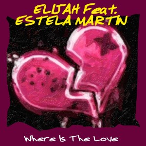 收聽Elijah的Where Is the Love (Acapella)歌詞歌曲