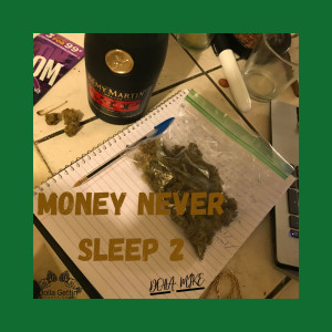 收聽Dolla Mike的Wishing (Remix) (Remix|Explicit)歌詞歌曲
