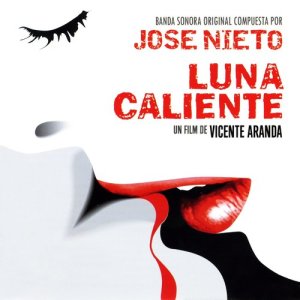 Jose Nieto的專輯Luna Caliente