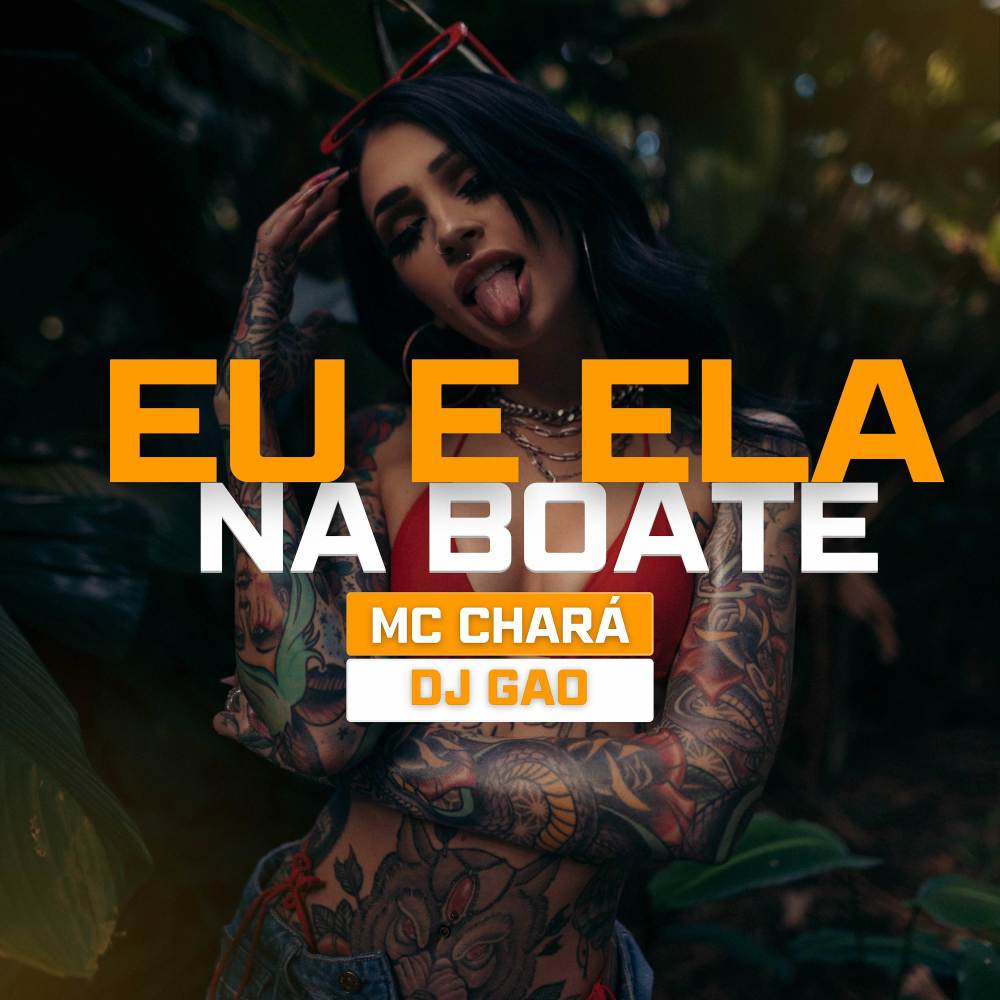 Eu e Ela na Boate