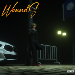 Dengarkan FAKE LOVE (From "Wounds"|Explicit) lagu dari BUNG G! dengan lirik