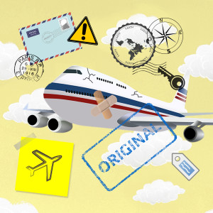 Listen to 고장 난 비행기 (Feat. 윤이나(Yina)) (Broken Plane) song with lyrics from 박하