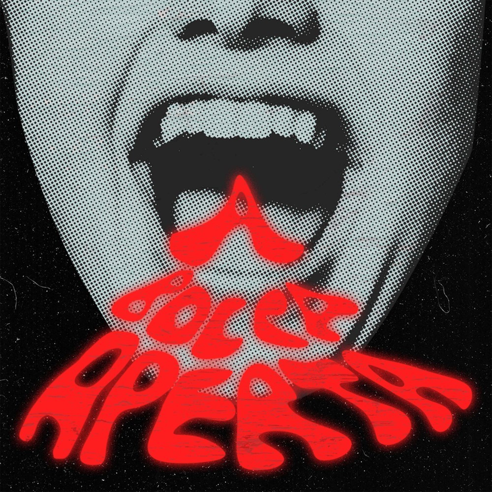 A BOCCA APERTA (Explicit)