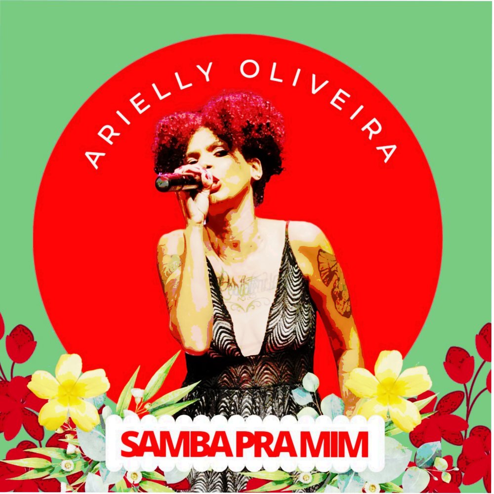 Samba pra Mim