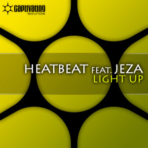 收聽Heatbeat的Light Up (Rough Mix)歌詞歌曲