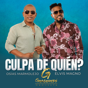 ดาวน์โหลดและฟังเพลง Culpa de Quién? พร้อมเนื้อเพลงจาก Osias Marmolejo