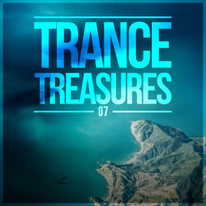 Album Silk Music Pres. Trance Treasures 07 oleh Johan Vilborg