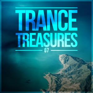 Johan Vilborg的专辑Silk Music Pres. Trance Treasures 07