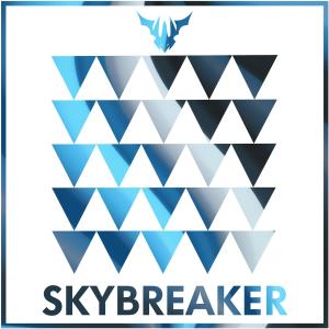 Album Skybreaker oleh Crimson