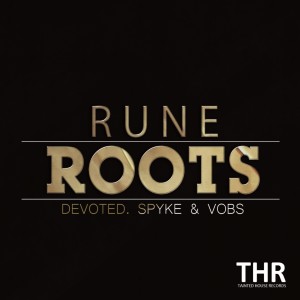 Album Roots from Various Artists