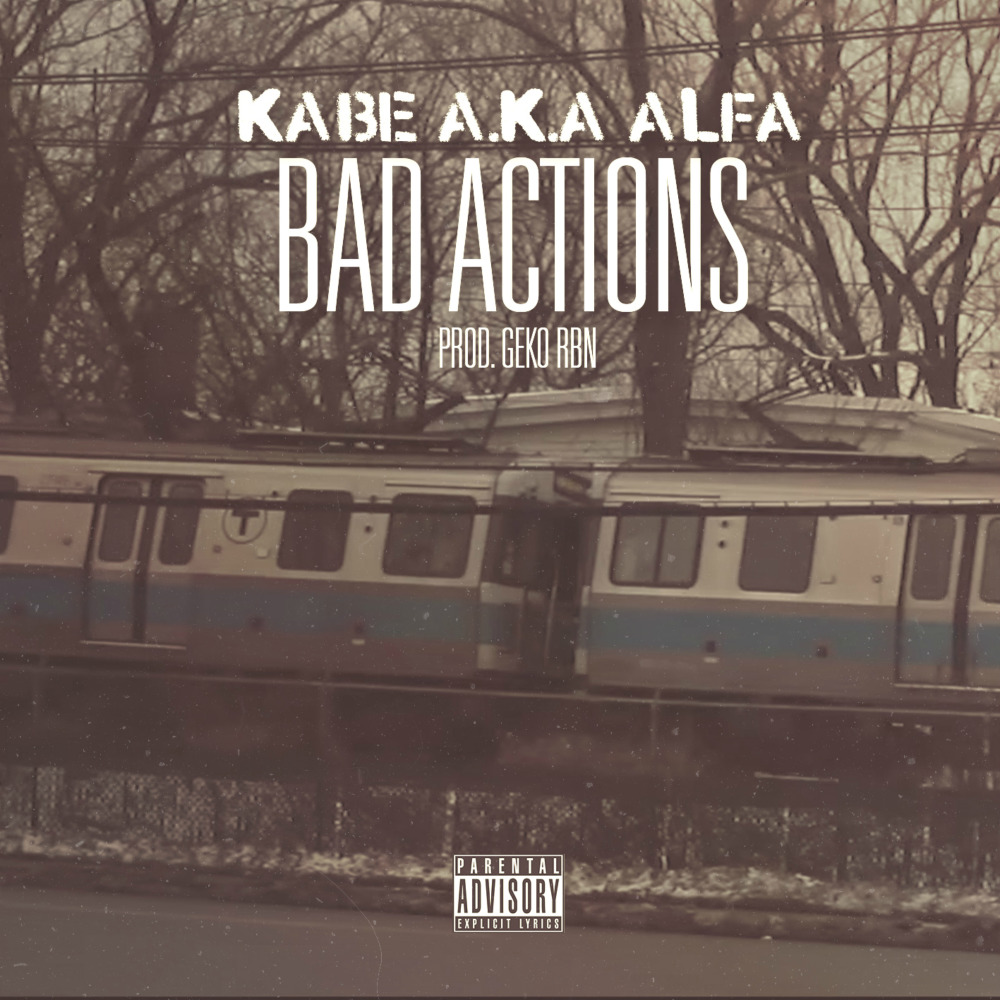 Bad Actions (Explicit)