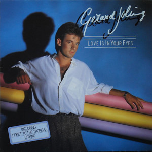 ดาวน์โหลดและฟังเพลง We Don't Have To Say The Words พร้อมเนื้อเพลงจาก Gerard Joling