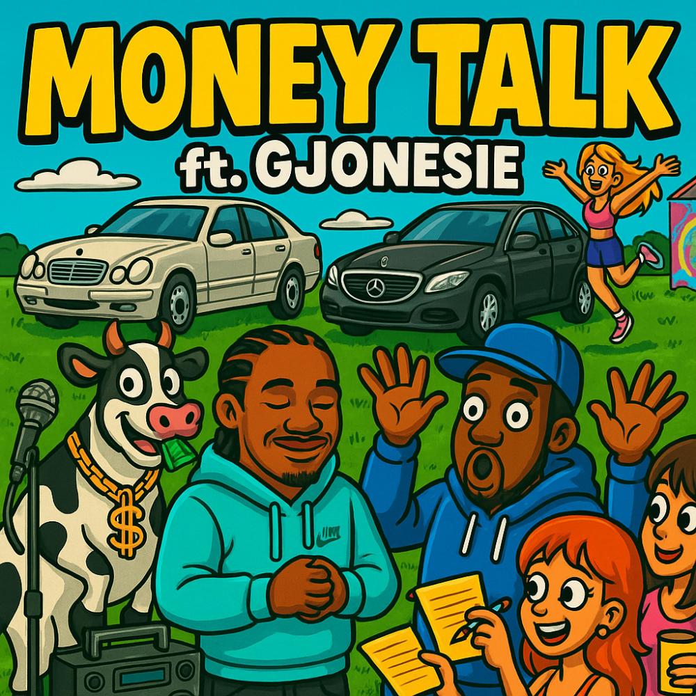 Money Talk (Explicit)