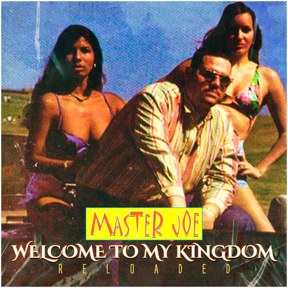 Welcome To My Kingdom (Reloaded) (Explicit)