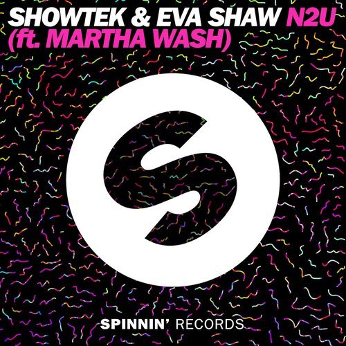 N2U (feat. Martha Wash) [Eva's 90's Mix] (Eva's 90's Mix)