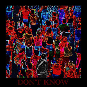 ดาวน์โหลดและฟังเพลง DON’T KNOW พร้อมเนื้อเพลงจาก SAAY