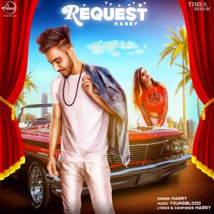 ดาวน์โหลดและฟังเพลง Request พร้อมเนื้อเพลงจาก Harry